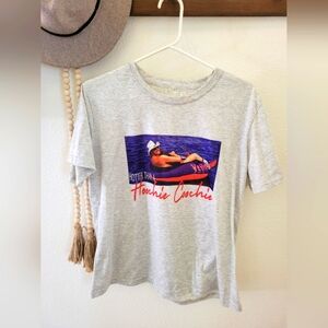 Hotter Than a Hoochie Coochie Shirt